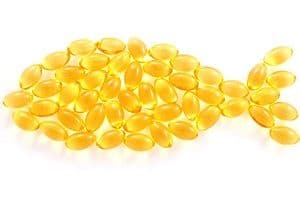 fish oil for dogs